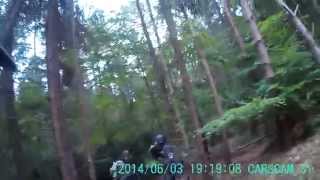 PSI team Airsoft simulation Hide/Search action 2vs2 POV camera SK 2:2 PG