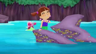 Stormy The Mermaid -  The Mermaid Song   (From Jake and The Neverland Pirates )