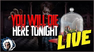 THIS GAME IS NUTS! RE PLUS HOUSE OF THE DEAD | 3/22