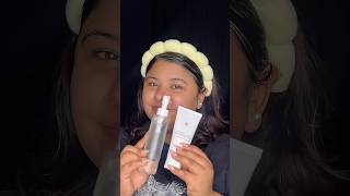 Tosowoong double cleansing duo #makeupby_asmita_ #kbeauty #cleaning #shortvideo