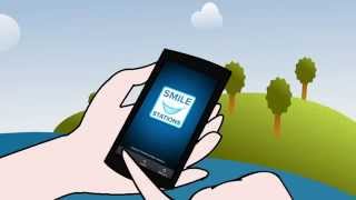 Smile Stations Mobile App for Dental Practices