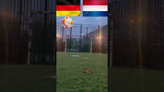 Germany 🇩🇪 vs Netherlands 🇳🇱