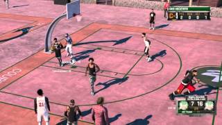 NBA 2K16 MyPark eps.91