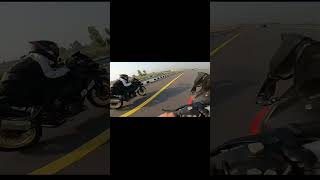 Apache RR310 VS Pulsar RS400 | Closest in Performance🔥