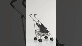 Mothercare Jive Stroller Grey