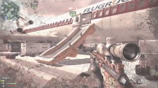 FaZe Twistt: 2 Shitty Rounds on MW3!