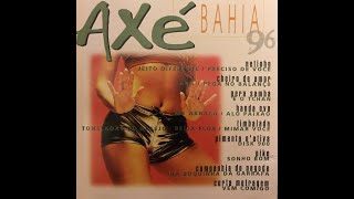 Axé Bahia 96