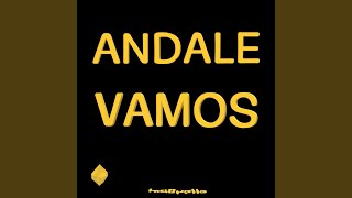 Andale Vamos