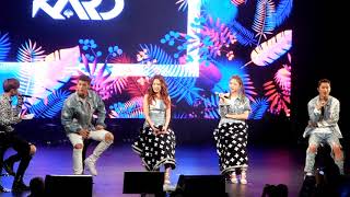 170920 KARD Talk pt 2