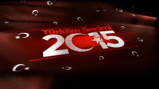 türkiye'nin seçimi 2015