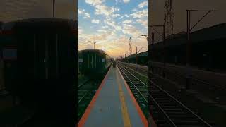 Train shorts #shortvideo #shortsfeed #railway #shorts #short #train