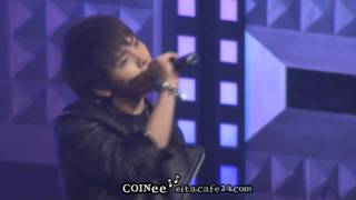 [fancam] 111119 SHINee Jonghyun - RDD edit @ Bravo! ASEAN Event