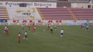 Colegio Alfonso Ugarte (Santa Anita) CAMPEON NACIONAL - Futbol Sub14 - JNDE 2010 (2)