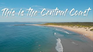 Best of the Central Coast