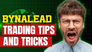 BynaLead Review  Legit✅ Or Scam? Truth Revealed! The Truth Behind  BynaLead Crypto Trading Platform😮