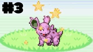 LIVE! 3rd Shiny Nidorina in the Safari Zone after 29,842 REs! W/F? (Phase 13)