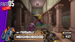 🔴 LIVE: My Friendly Neighborhood │ Are we close to the end??