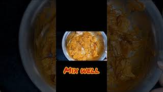 Chicken Ghee Roast # By Sri's Kitchen