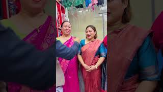 Happy philipino customer hamro Nepali tailor Dubai