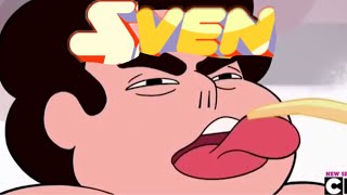 (YTP) Sven's Universe