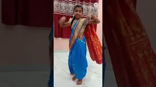 Ase Wajwa ki, Lavni Dance 💃 💃 - Performed by Anuja Barsing