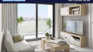 ​Apartamento cerca del mar en Torrevieja - Alicante