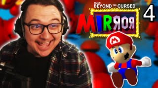 SM64: Beyond The Cursed Mirror - Part 4