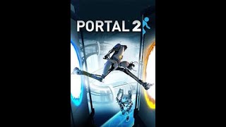 Portal 2 (Co-op) Ep. 3 (🔴Live Stream)