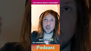 Boost Creativity by Getting Real with Oli Anderson, #131 | #selfimprovement  #personalgrowth #bereal