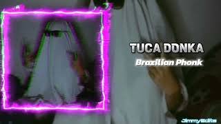 TUCA DONKA Brazilian Phonk Music #phonk #tucadonka #brazilian