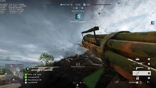 Battlefield V || i7-6950X @ 4.2 GHz + RTX 2080 TI || Ultra Settings 1080p (DX11 No RT)