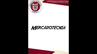 Mercadotecnia