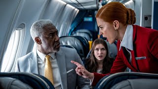 Flight Attendant KICKS OUT Black Billionaire, 20 Minutes Later He Gets Ultimate Revenge! | Real Life