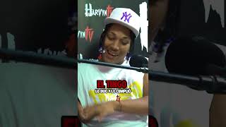 EL Yirow Lo Dijo y Lo Cumplió ( Harvyn TV )