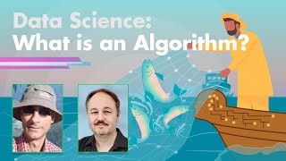 Demystifying Data Science Model Training: What is an Algorithm?