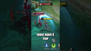 Os melhores jungles de setembro  #mlbb #mobilelegends #mlbbshorts #shorts #moba #games #mlbbesports