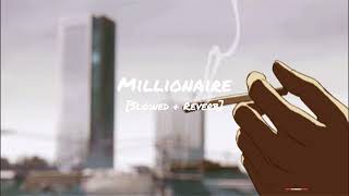 MILLIONAIRE Lyrics [Slowed + Reverb] | YoYoHoneySingh | GLORY | Tranding Song | LofiBoySM 🎶