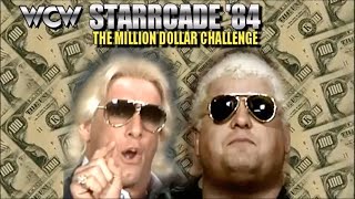 NWA Starrcade 1984 Review