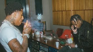 Youngboy Never Broke Again & Rich The Kid - That’s All (Official Music Video)