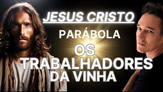 OS TRABALHADORES DA VINHA