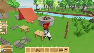 Roblox: Farmstead!