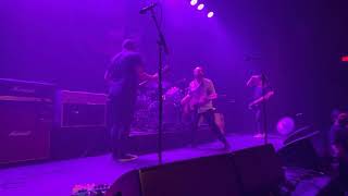 The Menzingers - After the Party (Live in Omaha)