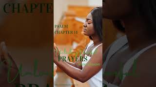 Psalm Chapter 14 Unlocking Powerful Prayers