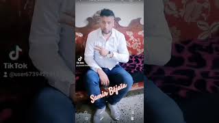 Samir Béjaïa 🇩🇿 Algérie   سمير بجاية الجزائر⁦🇩🇿⁩