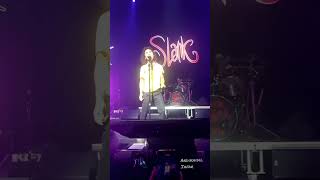 SLANK_Tong Kosong Live in Kuala Lumpur Malaysia 4 Dekad 2022 #slank #slankersindonesia