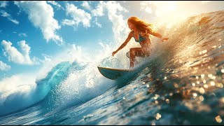 Emotional Surfing: Master Intense Emotions with Guided Mindfulness Techniques