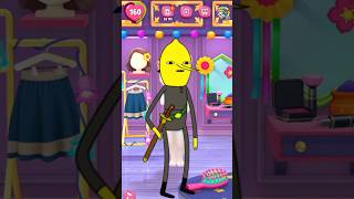 Earl of Lemongrab My Talking Angela 2 #shortvideo#shortsvideo#youtubeshorts#viralvideo#viralshorts🥵💯