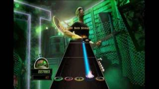 GHWT: Camel's Night Out by Eric Johnson (DLC) Sightread - 99%