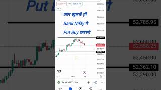 Bank Nifty Prediction For Tomorrow | Friday Bank Nifty Analysis | 19 July 2024