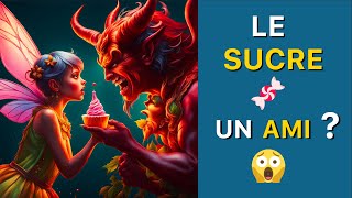 Le SUCRE, un ami qui vous veut du mal ? ENQUETE 😱